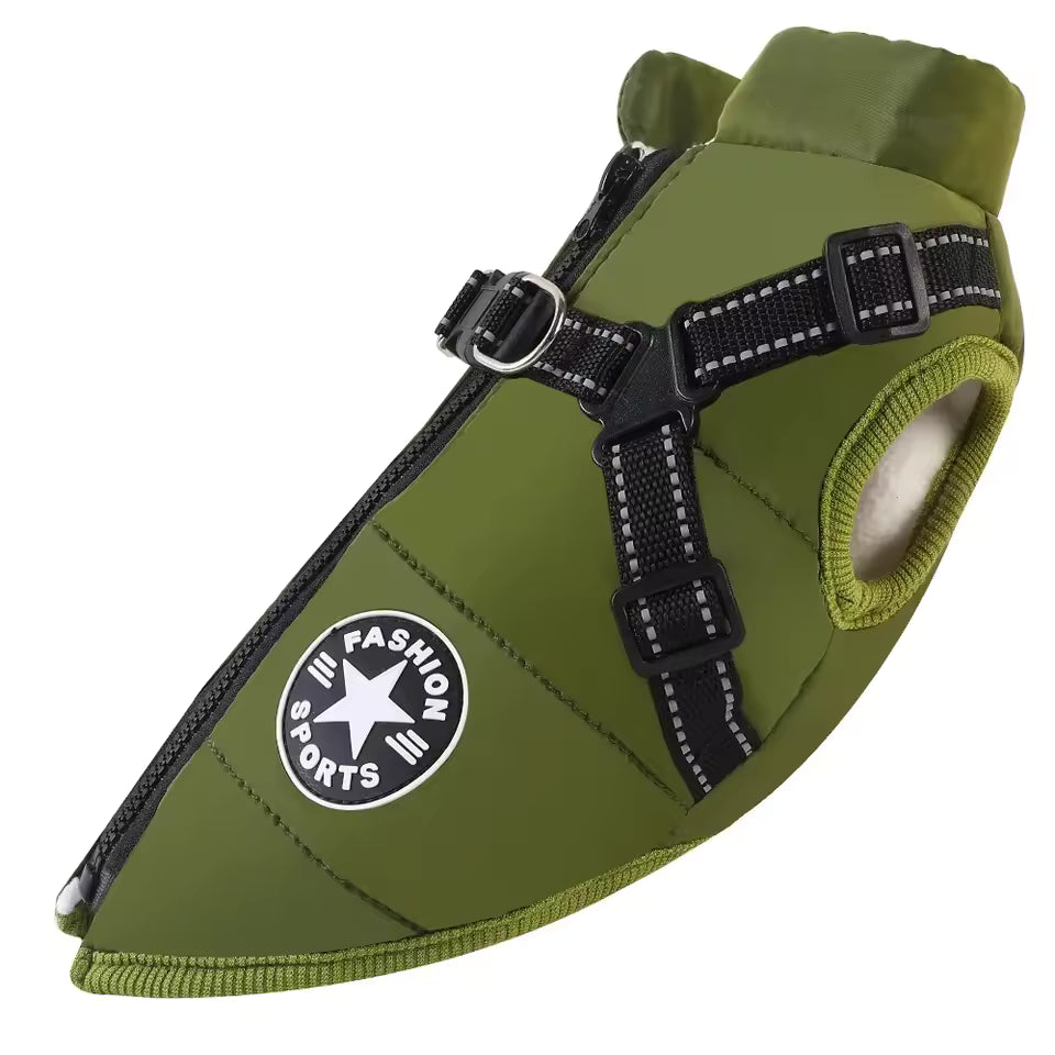 Ashford™ Canine Coat