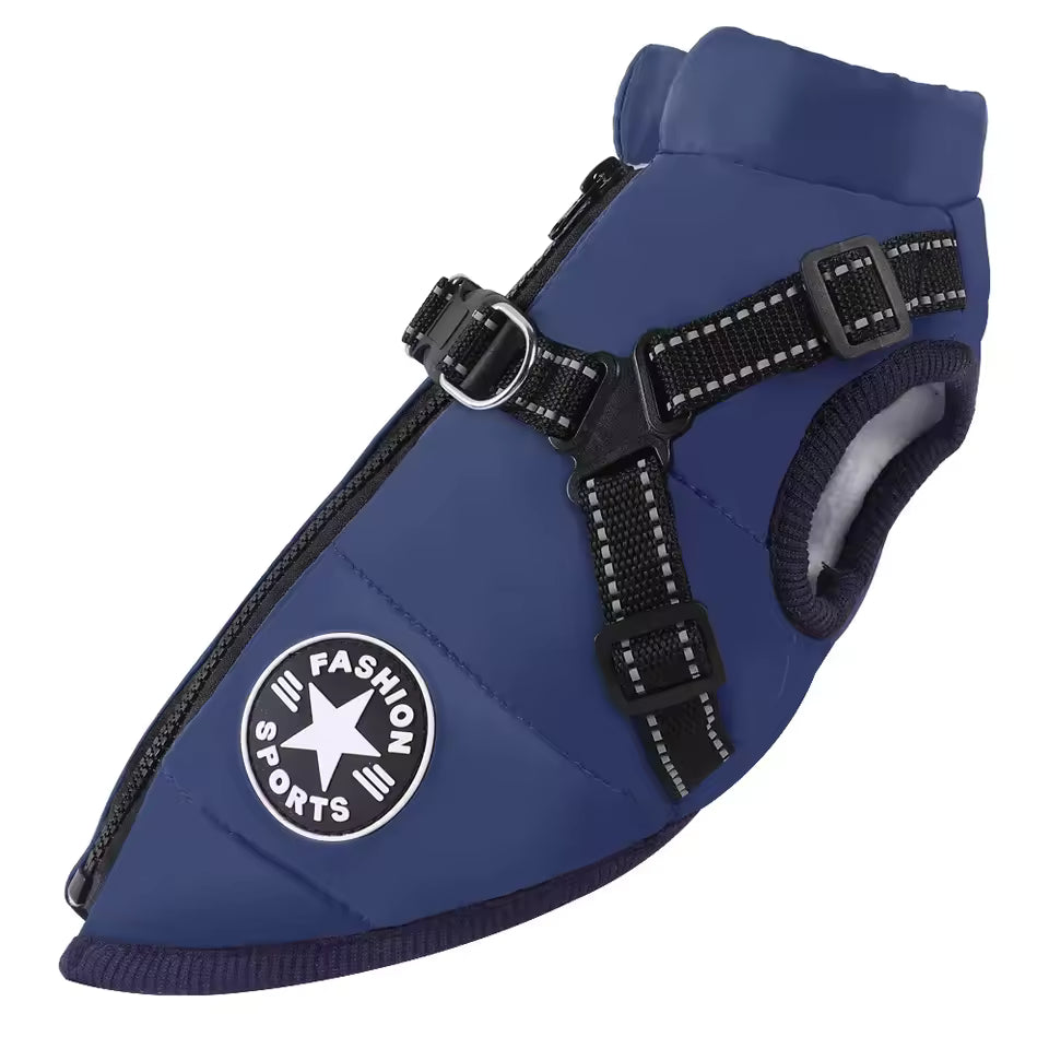 Ashford™ Canine Coat