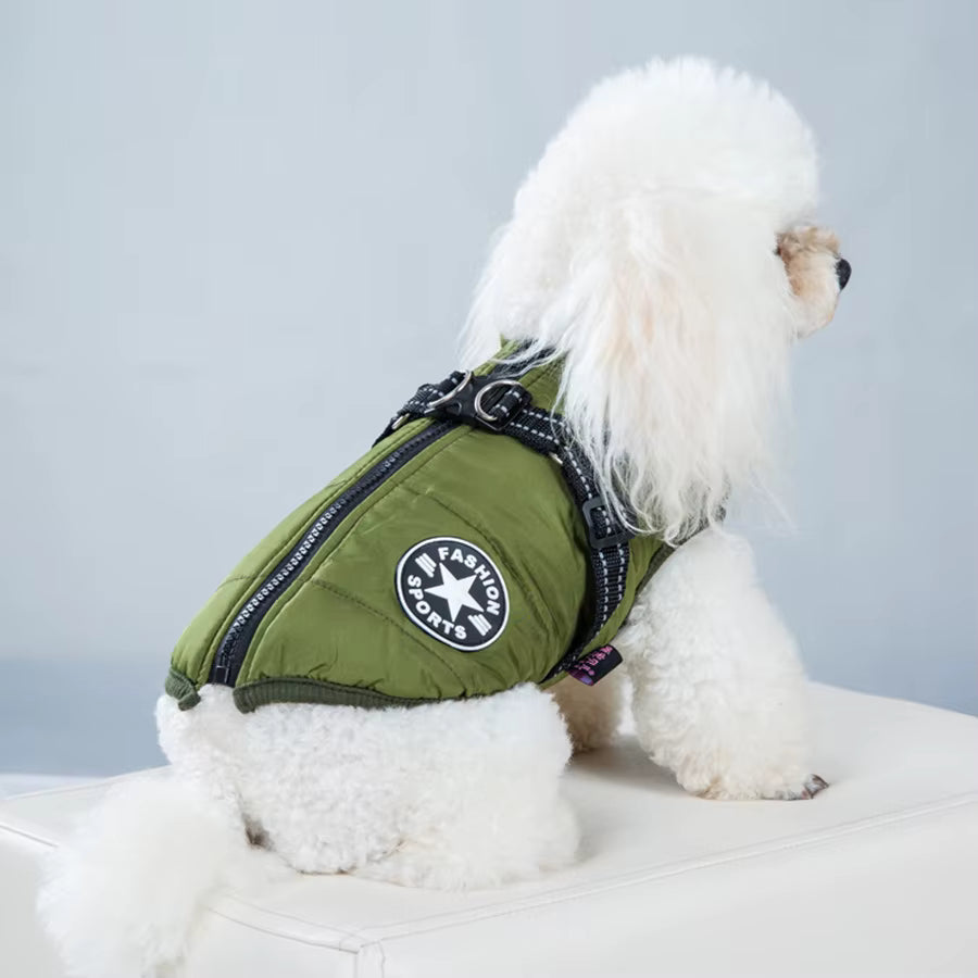 Ashford™ Canine Coat