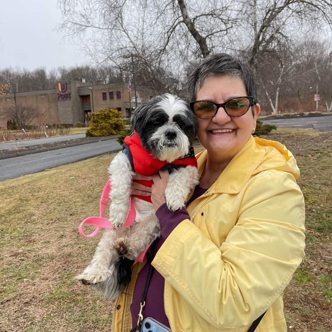 Ashford™ Canine Coat