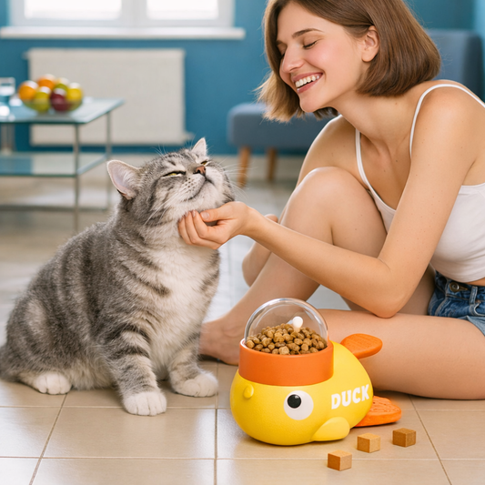 Petpal™ - Treat Dispenser