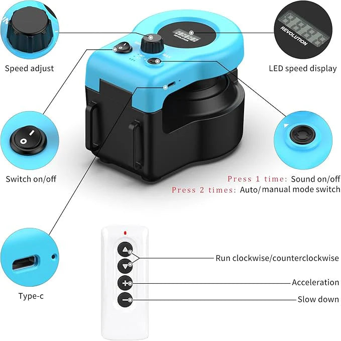 Petpal™ - Designer Prey Simulator