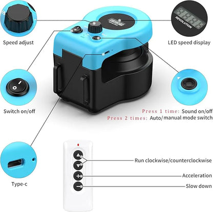 Petpal™ - Designer Prey Simulator