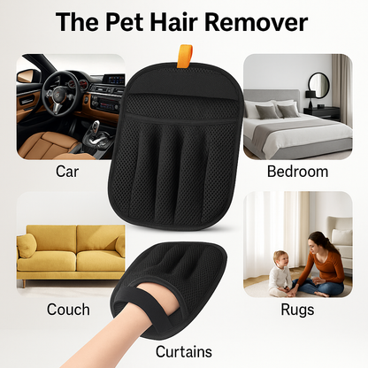 🐾 PetPal™ - #1 Best-Selling Pet Cleaning Glove (UPDATED VERSION)