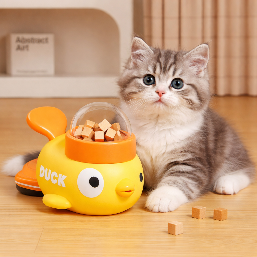 Petpal™ - Treat Dispenser