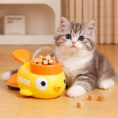 Petpal™ - Treat Dispenser