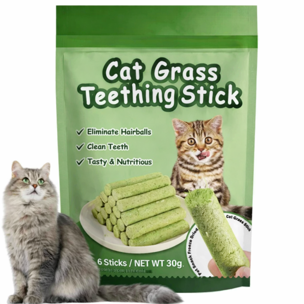 PetPal - Dental & Digestive Sticks