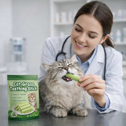 PetPal - Dental & Digestive Sticks