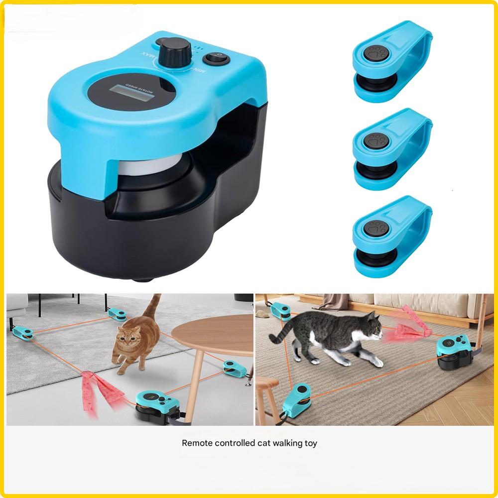 Petpal™ - Designer Prey Simulator