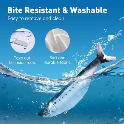 PetPal - The #1 Toy for Bored Indoor Cats (Pack Of 3)