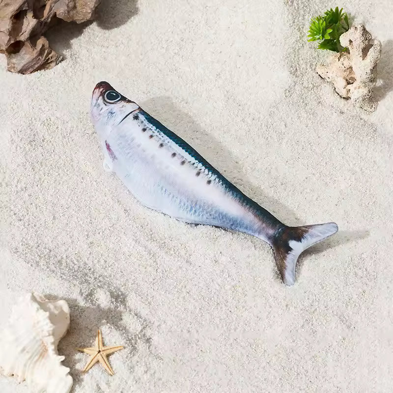 PetPal - The #1 Toy for Bored Indoor Cats (Pack Of 3)