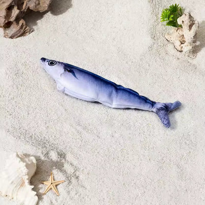 PetPal - The #1 Toy for Bored Indoor Cats (Pack Of 3)