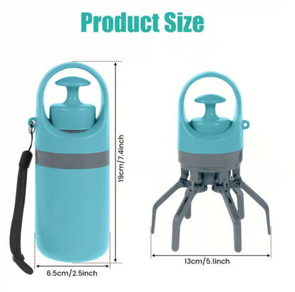 PetPal™  - No-Touch Pooper Scooper
