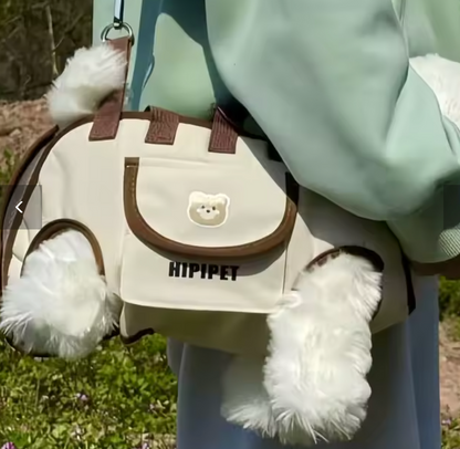 Petpal™ – The BreezeFit Dog Harness