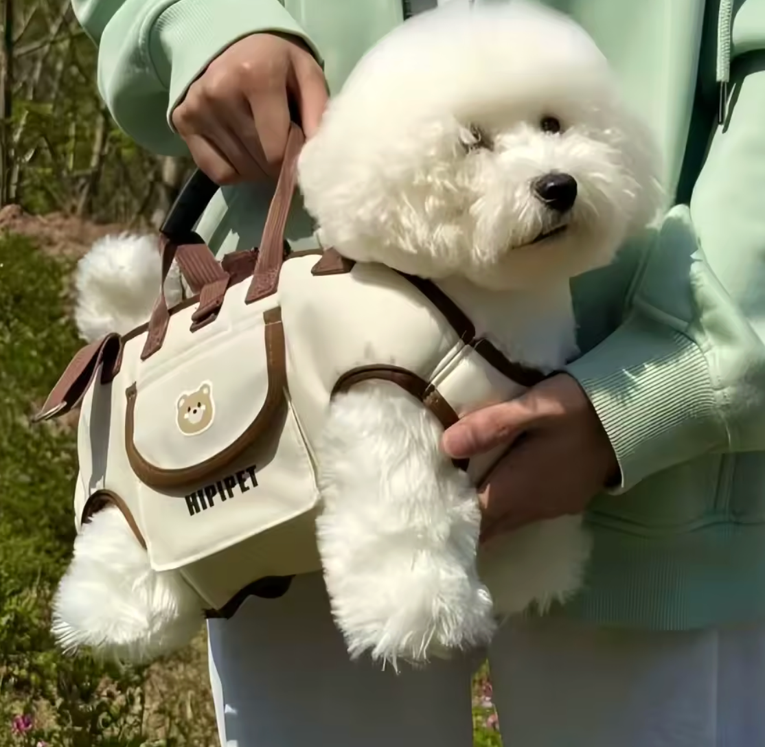 Petpal™ – The BreezeFit Dog Harness