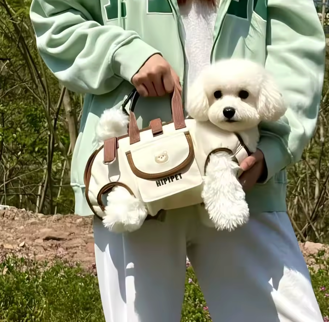 Petpal™ – The BreezeFit Dog Harness