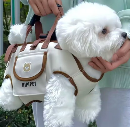 Petpal™ – The BreezeFit Dog Harness