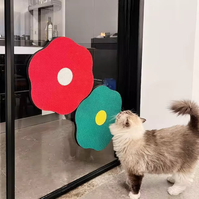 Petpal™ - WhiskerWall Mounted Cat Scratcher