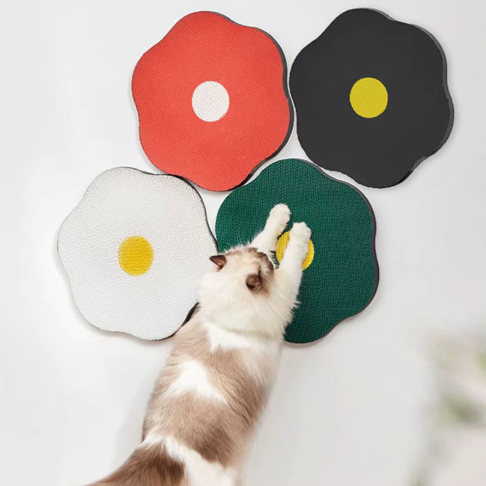 Petpal™ - WhiskerWall Mounted Cat Scratcher