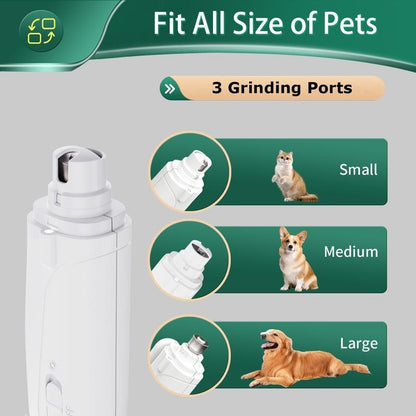 Petpal™ – The Gentle Groomer’s Secret
