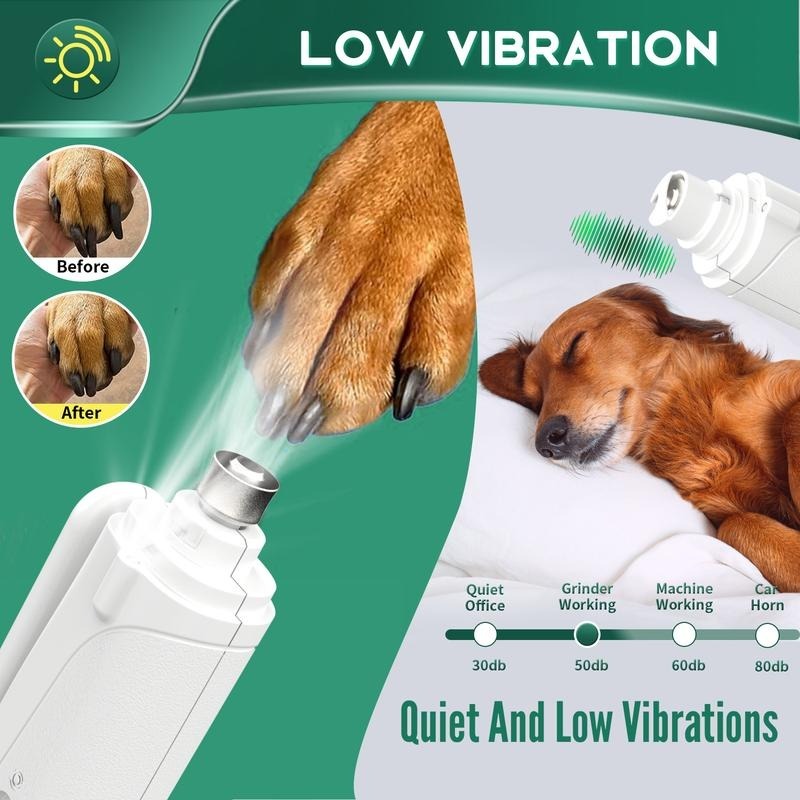 Petpal™ – The Gentle Groomer’s Secret