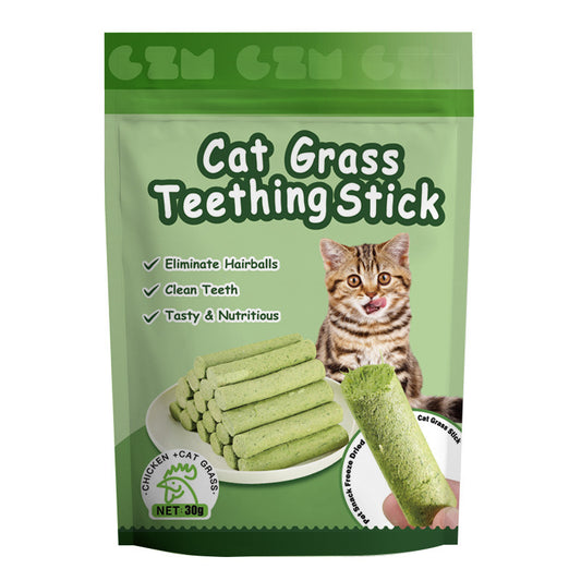 PetPal - Hairball Relief Sticks (PACK OF 6)