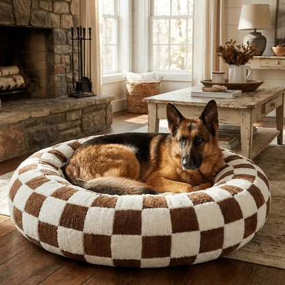Petpal™ — Cloud Donut Dog Bed
