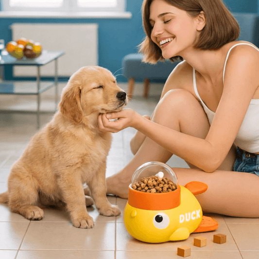 Petpal™ | Treat Dispenser
