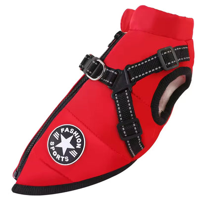 Ashford™ Canine Coat