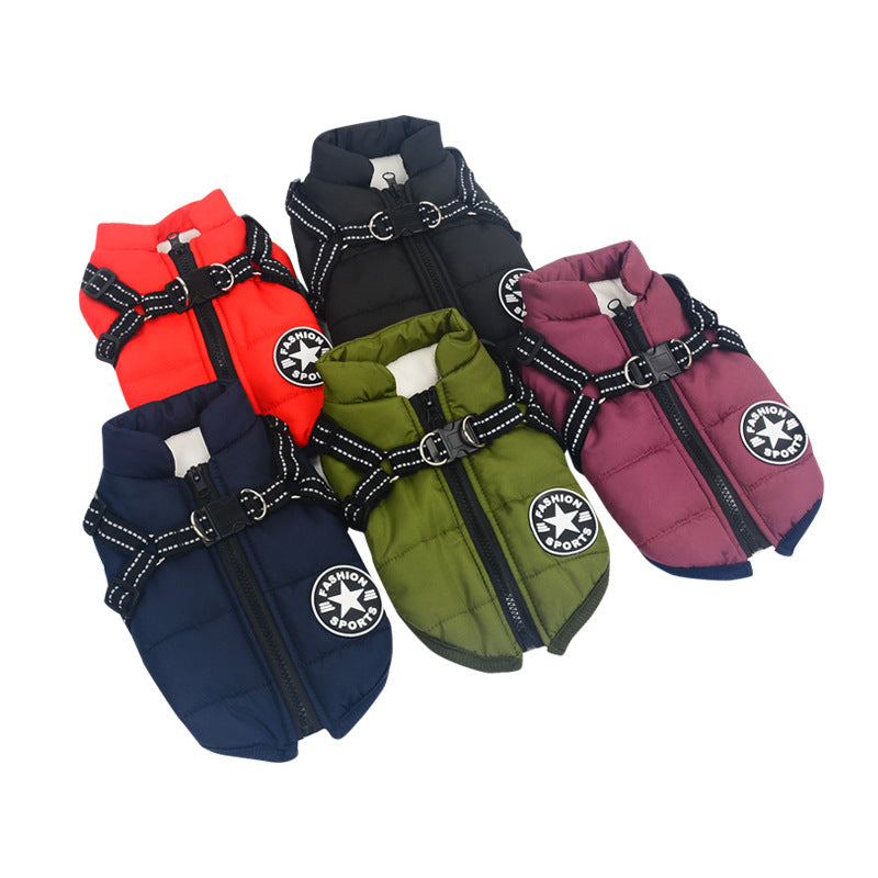 Ashford™ Canine Coat