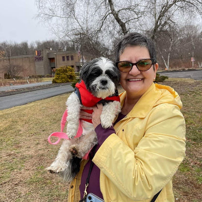Ashford™ Canine Coat