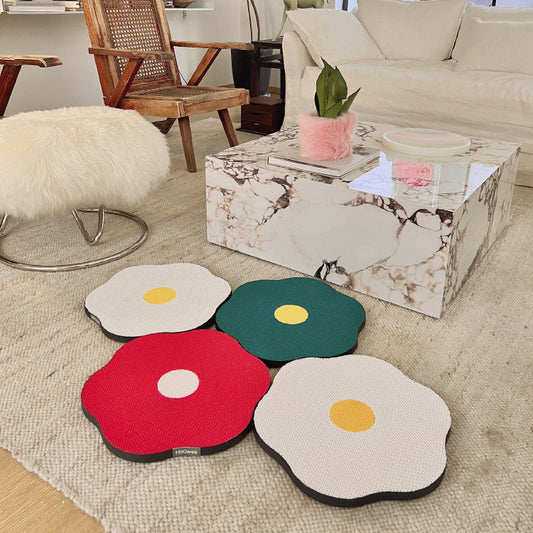 Petpal™ - WhiskerWall Mounted Cat Scratcher